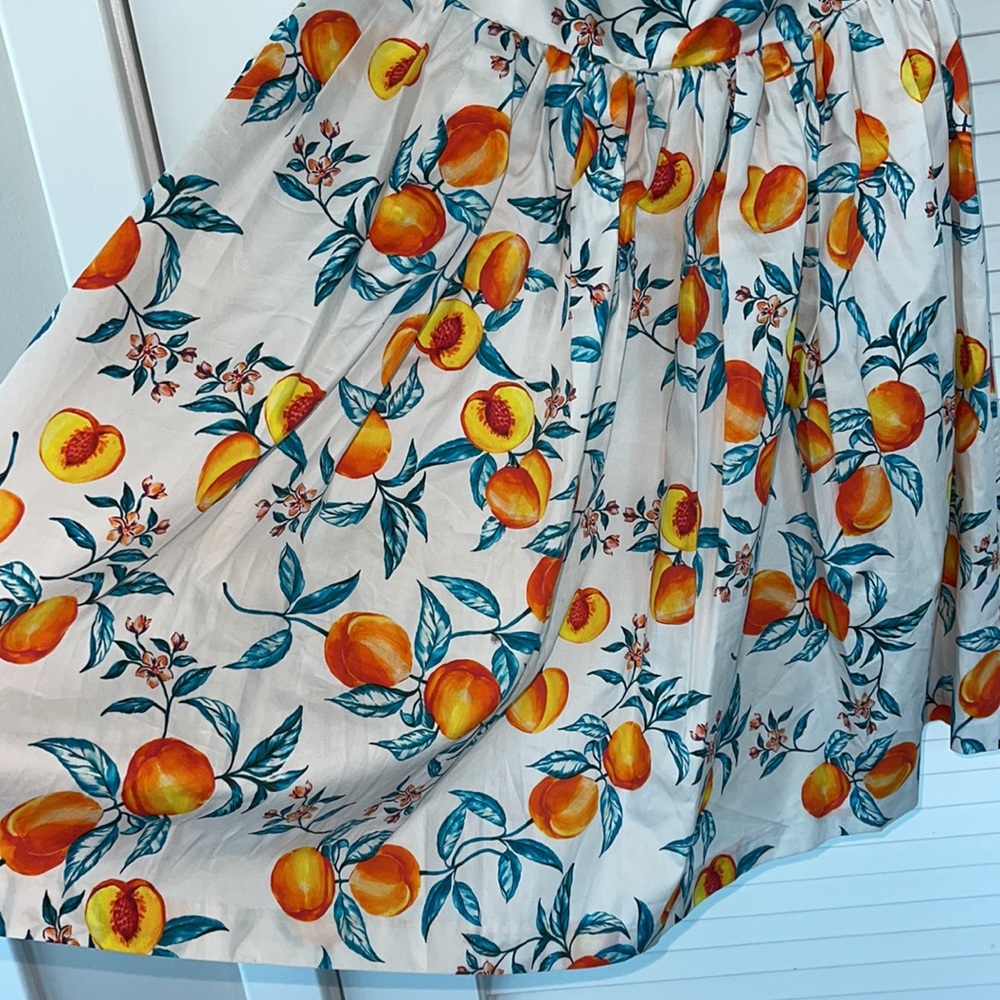 Amanda Uprichard Harmony Dress - S - Picture 7 of 11